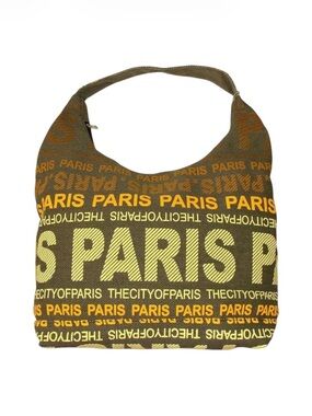 ROBIN RUTH Paris City Shoulder Bag